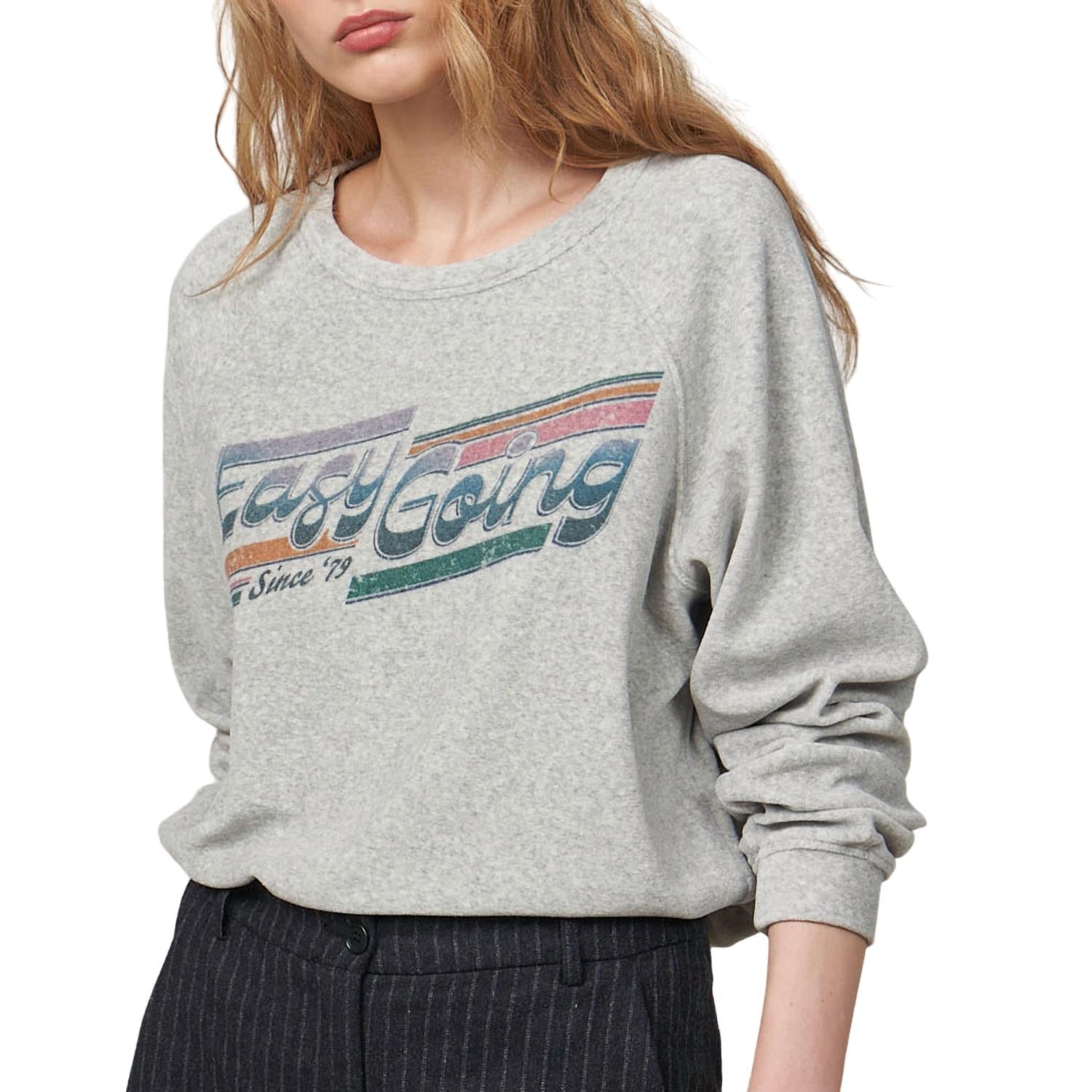 Hartford - TEASY LONG SLEEVE TEE