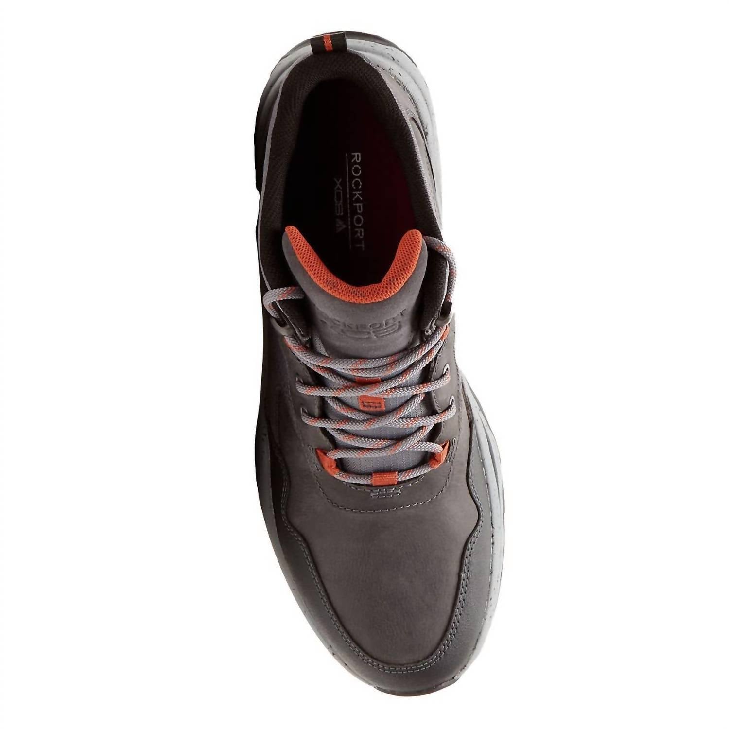 Rockport - Women's Xcs Pathway Waterproof Hiking Boot