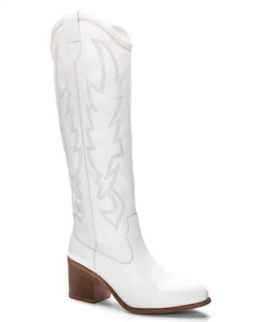 Dirty Laundry - Women's Countryside Snow Knee Boots