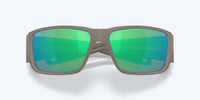 Costa Del Mar - Men's Blackfin Pro Polarized Sunglasses