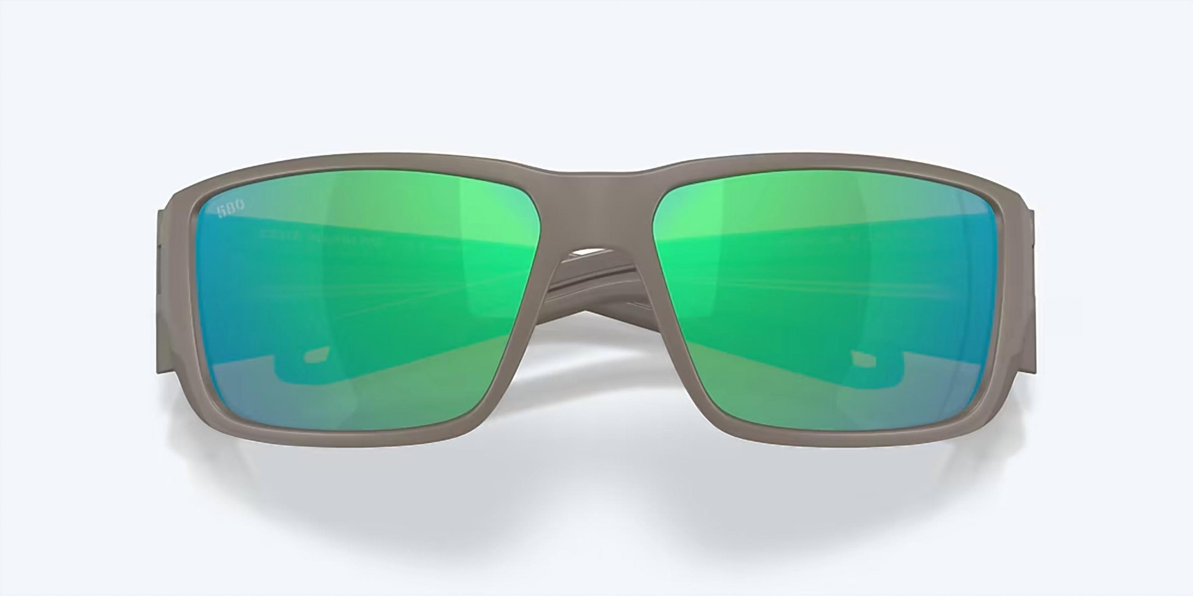 Costa Del Mar - Men's Blackfin Pro Polarized Sunglasses