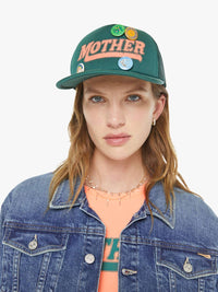 Mother - The 10-4 Hat