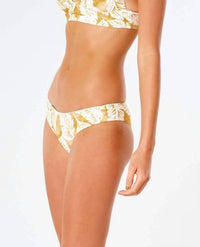 Rip Curl - Revo Cheeky Reversible Bikini Bottom