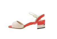 Joan Oloff - Women's Melissa Sandal