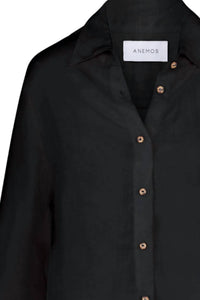 Anemos - Women's Phillips Button Down Shirt