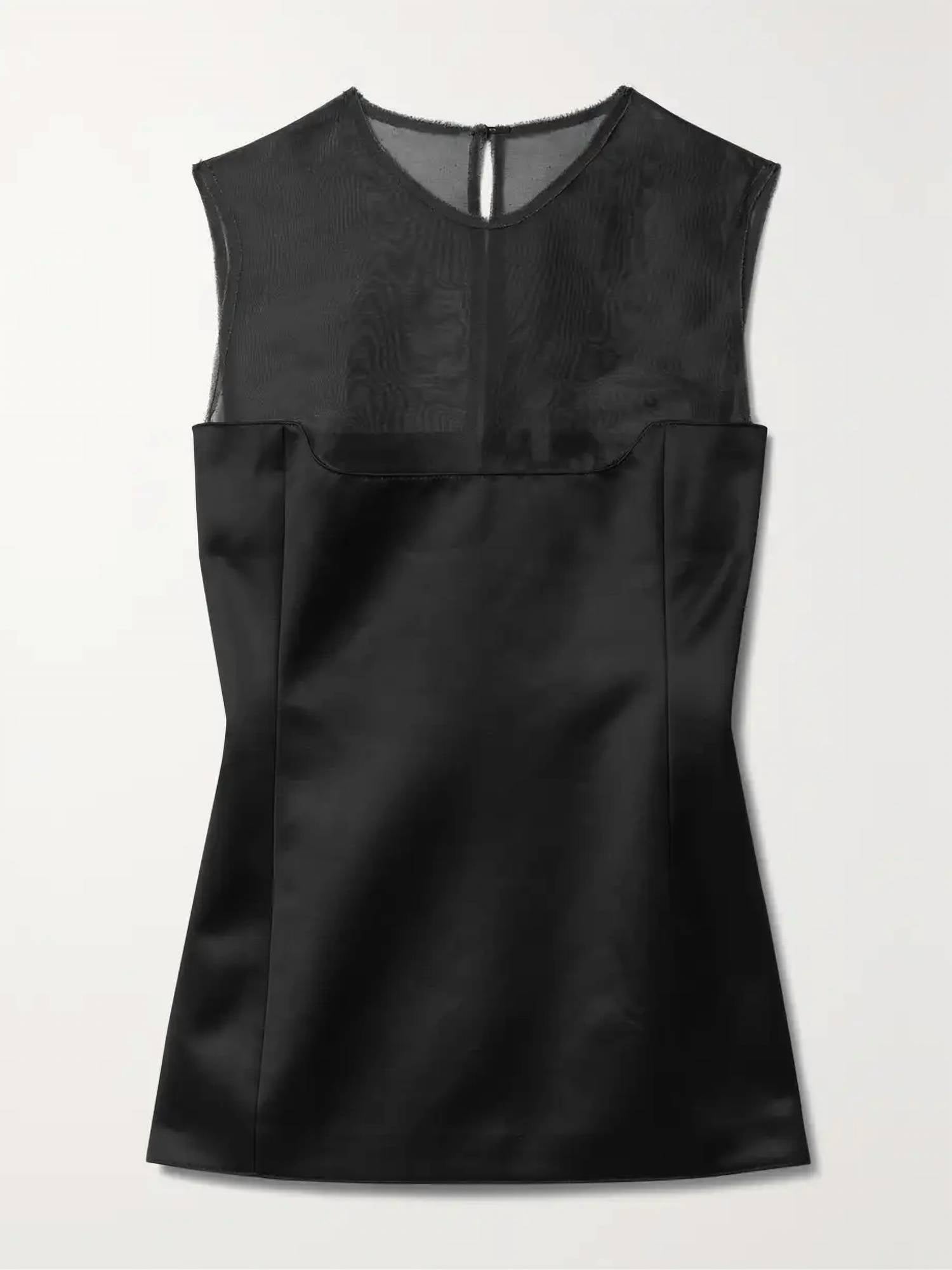 Khaite - Sasmo Top