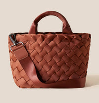 Naghedi - Women's Tangier Tote Bag