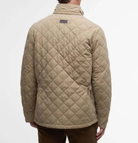 Barbour - Shoveler Quilted Jacket
