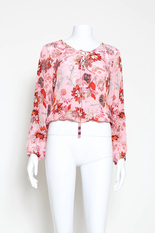 Taj By Sabrina Crippa - BAOBAB TOP