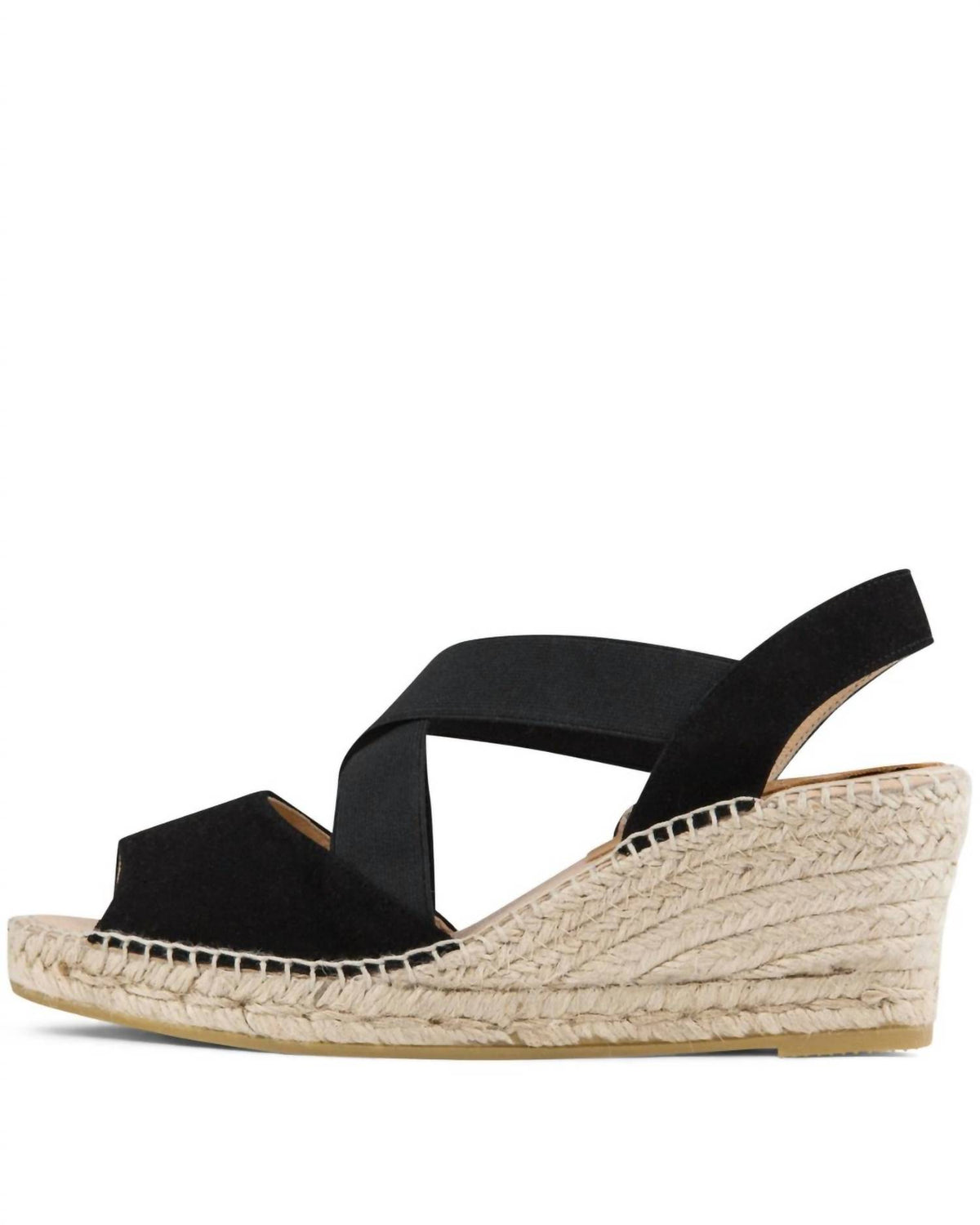 Kanna - Women's Wedge Sandal