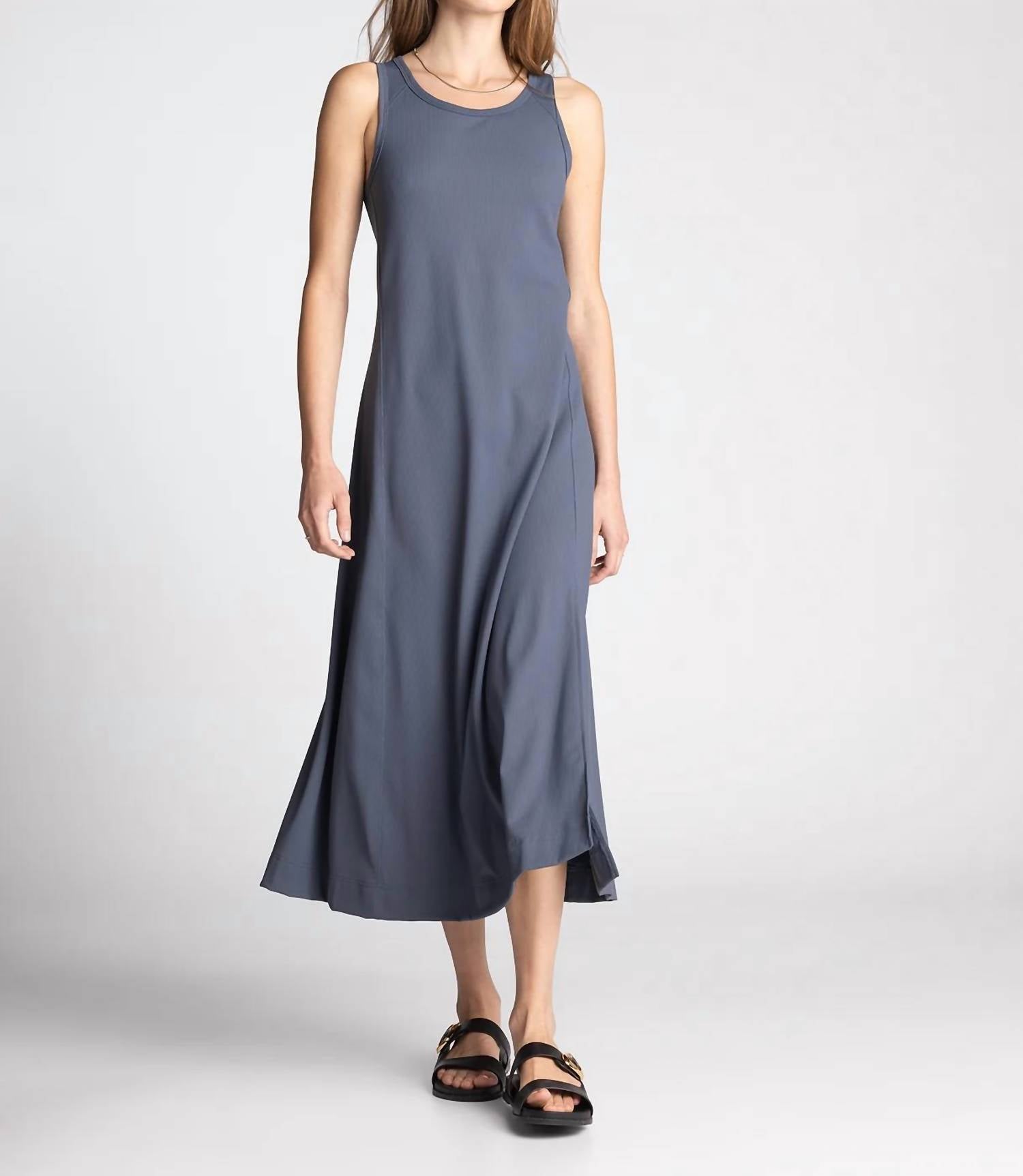 Thread & Supply - Prosper Dress