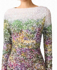 Elliatt - Arden Mini Dress