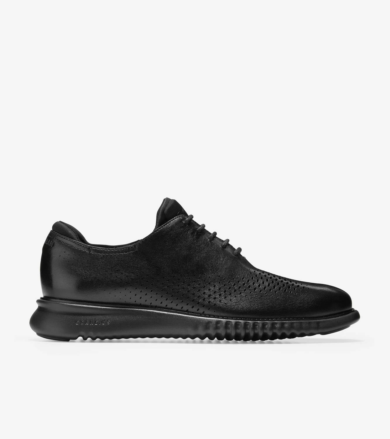 Cole Haan - Men's 2 Zerogrand Laser Wingtip Oxford Shoes