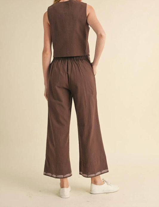 &Merci - Boho Blossom Set