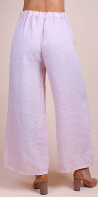 Gigi Moda - Primavera Linen Pant