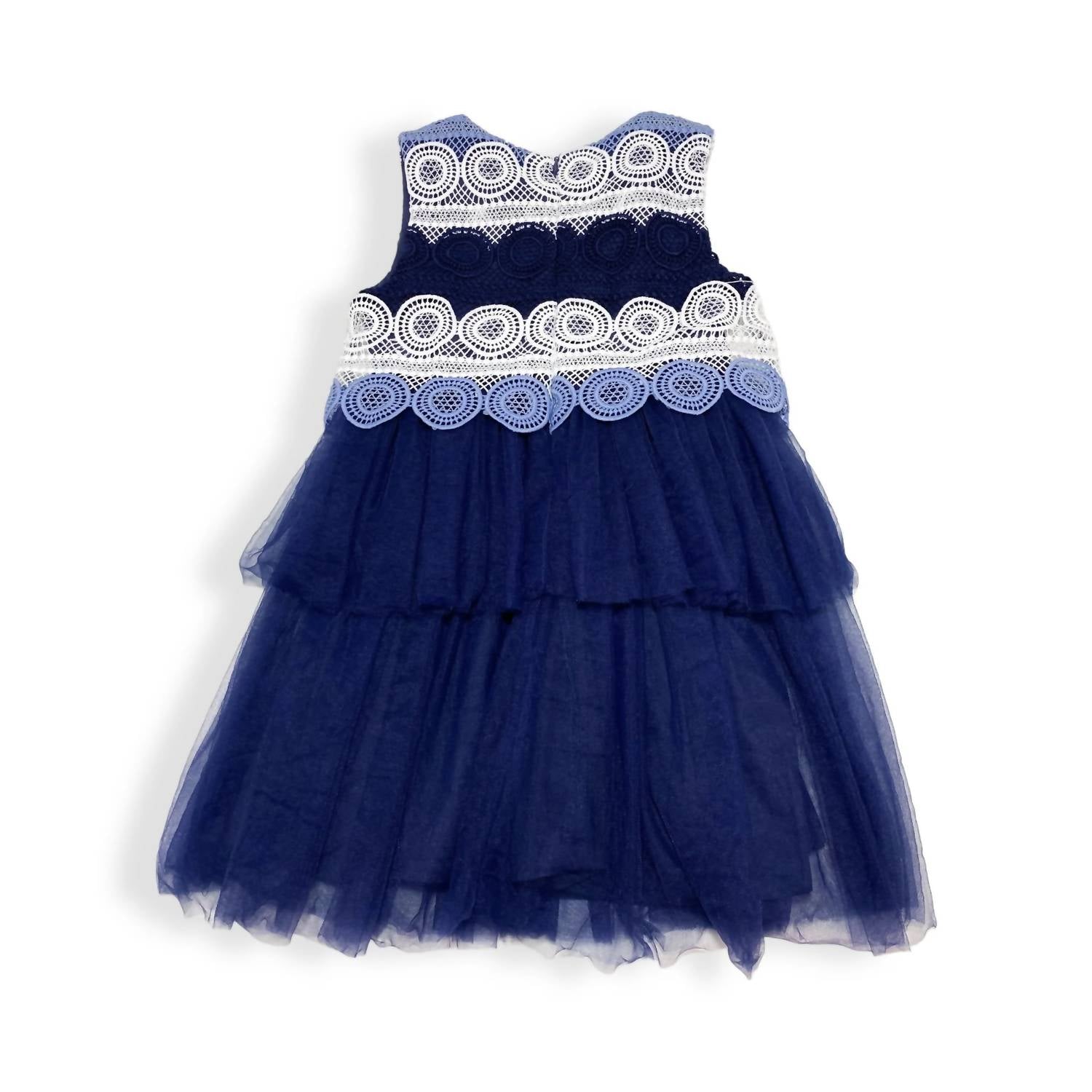 Doe A Dear - Lace Tulle Dress