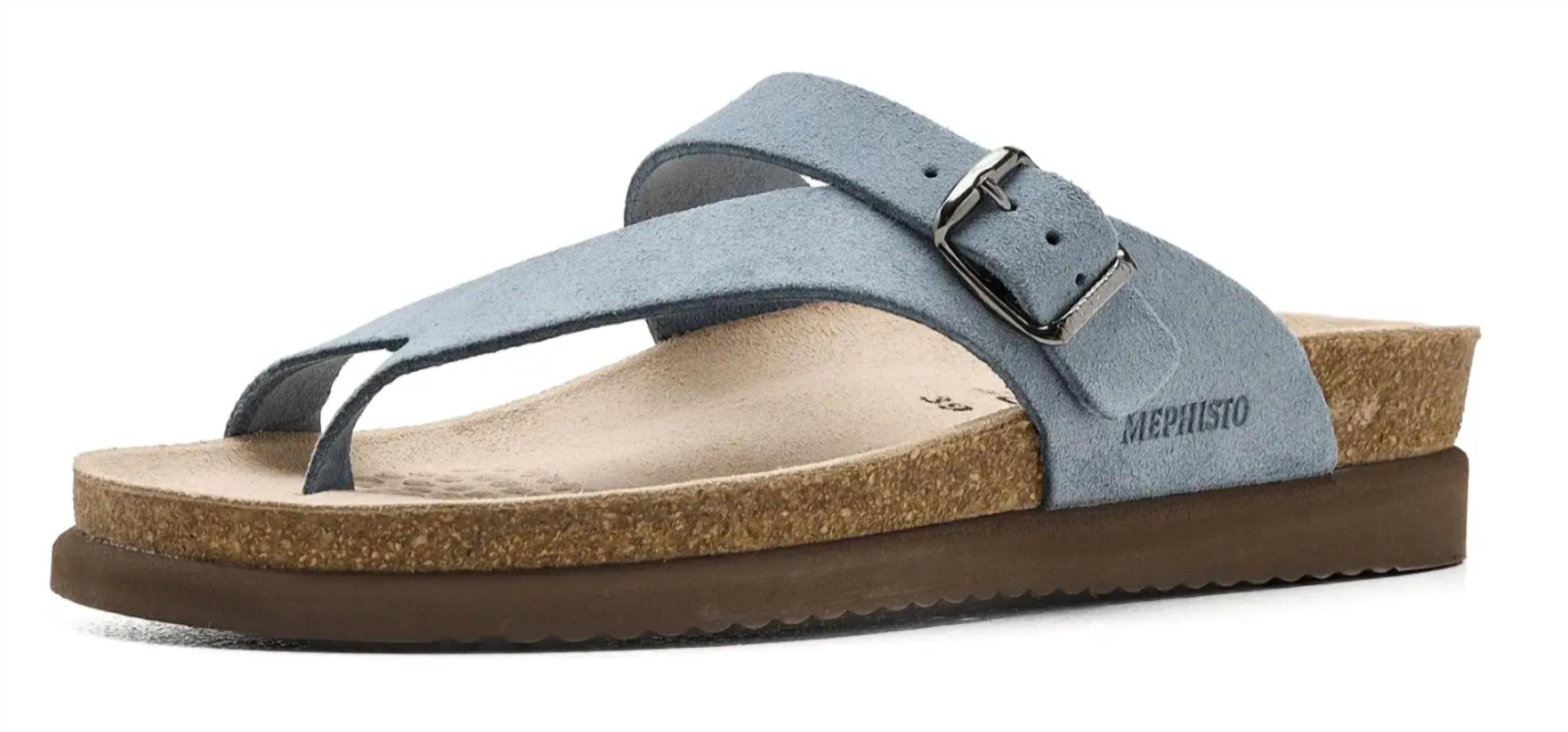 Mephisto - WOMEN'S HELEN FLAT SANDALS