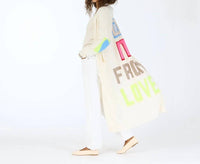Kerri Rosenthal - Women's Super Duper From Love Duster