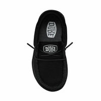 Hey Dude - Toddler Wally Funk Shoe