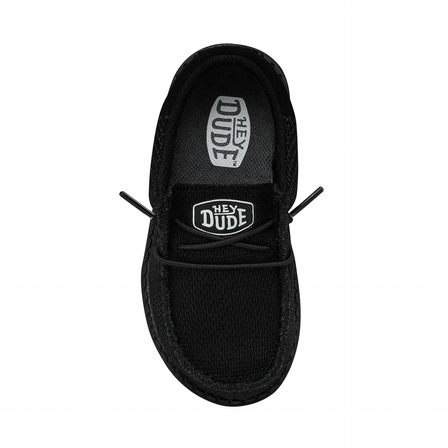 Hey Dude - Toddler Wally Funk Shoe