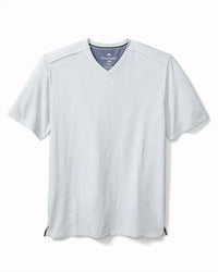 Tommy Bahama - Coasta Vera V-neck Short Sleeve Tee