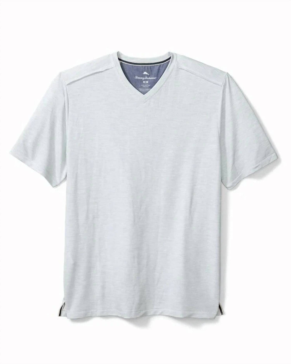 Tommy Bahama - Coasta Vera V-neck Short Sleeve Tee