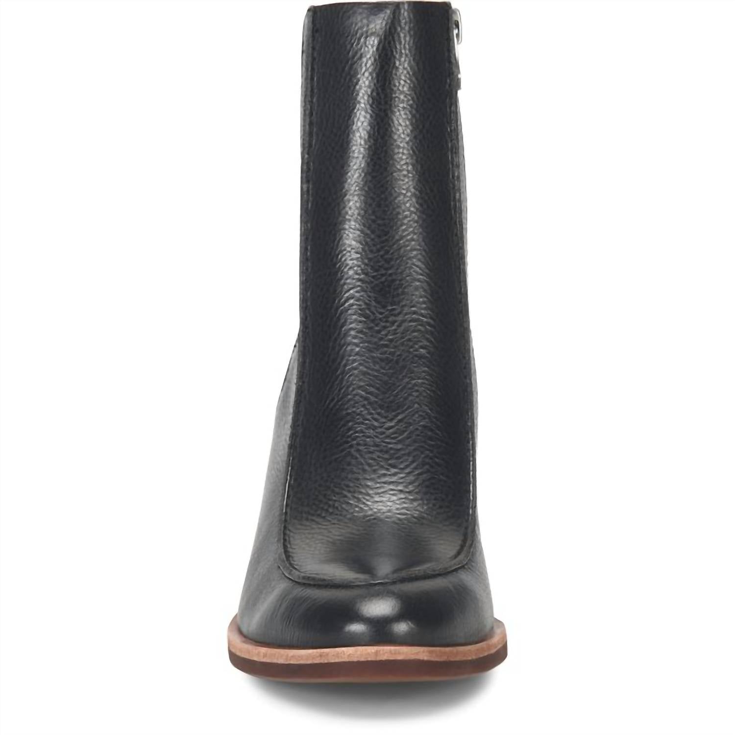 Kork-Ease - Women's Cantley Block Heel Bootie