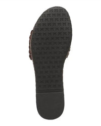 Sam Edelman - Women's Pauleena Woven Wedge Sandals