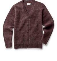 Taylor Stitch - Eastmoor Long Sleeve Cardigan