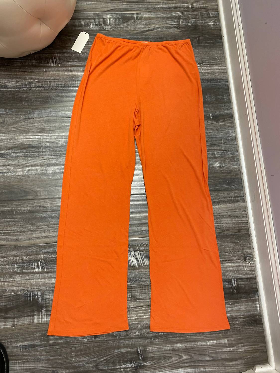 Donni. - Women's Wide Leg Pant