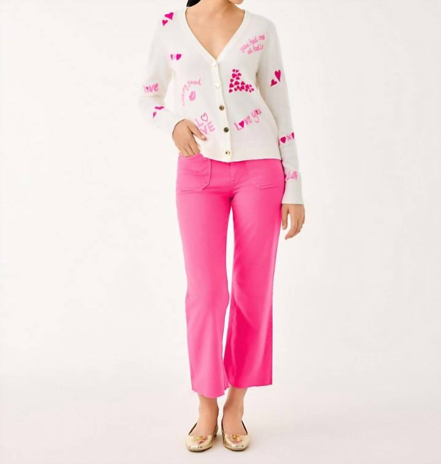 Lilly Pulitzer - Tippery Cardigan