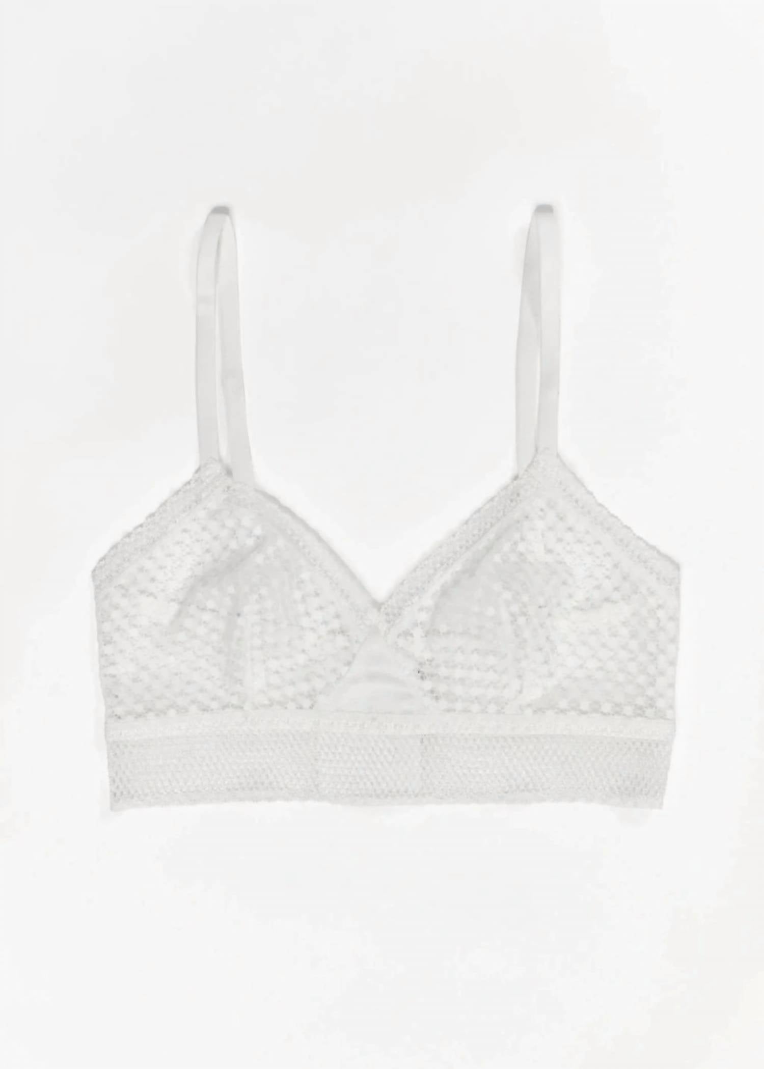 Else - Women's Bella Soft Cup Triangle Bra