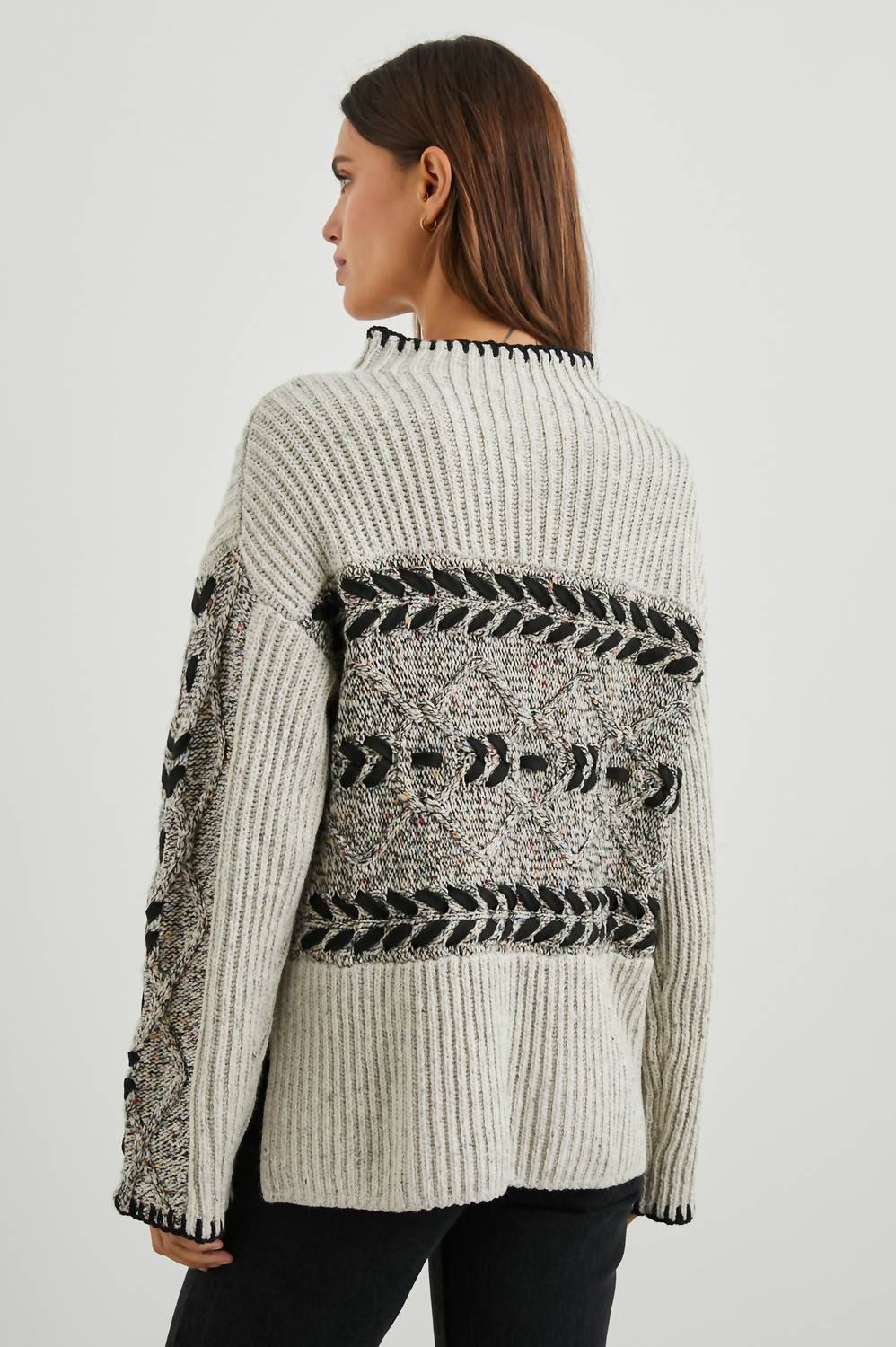 Rails - Raini Sweater