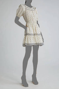 Ulla Johnson - Evie Mini Dress