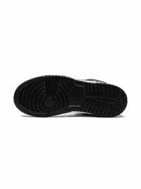 Nike - Boy's Dunk High Sneakers