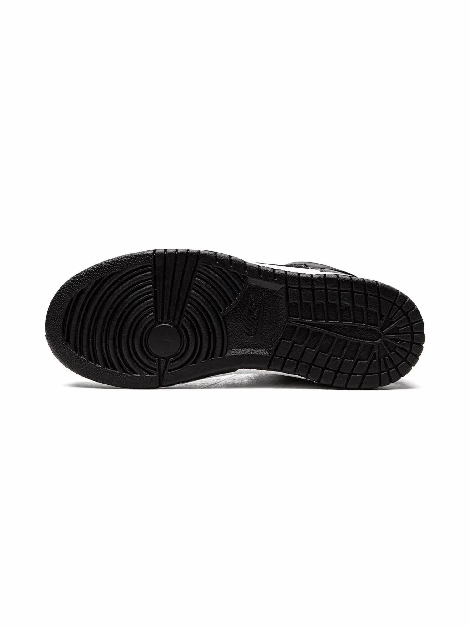 Nike - Boy's Dunk High Sneakers