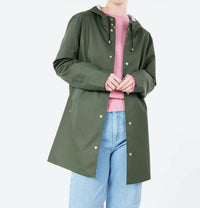 Stutterheim - Unisex Stockholm Lightweight Rain Coat