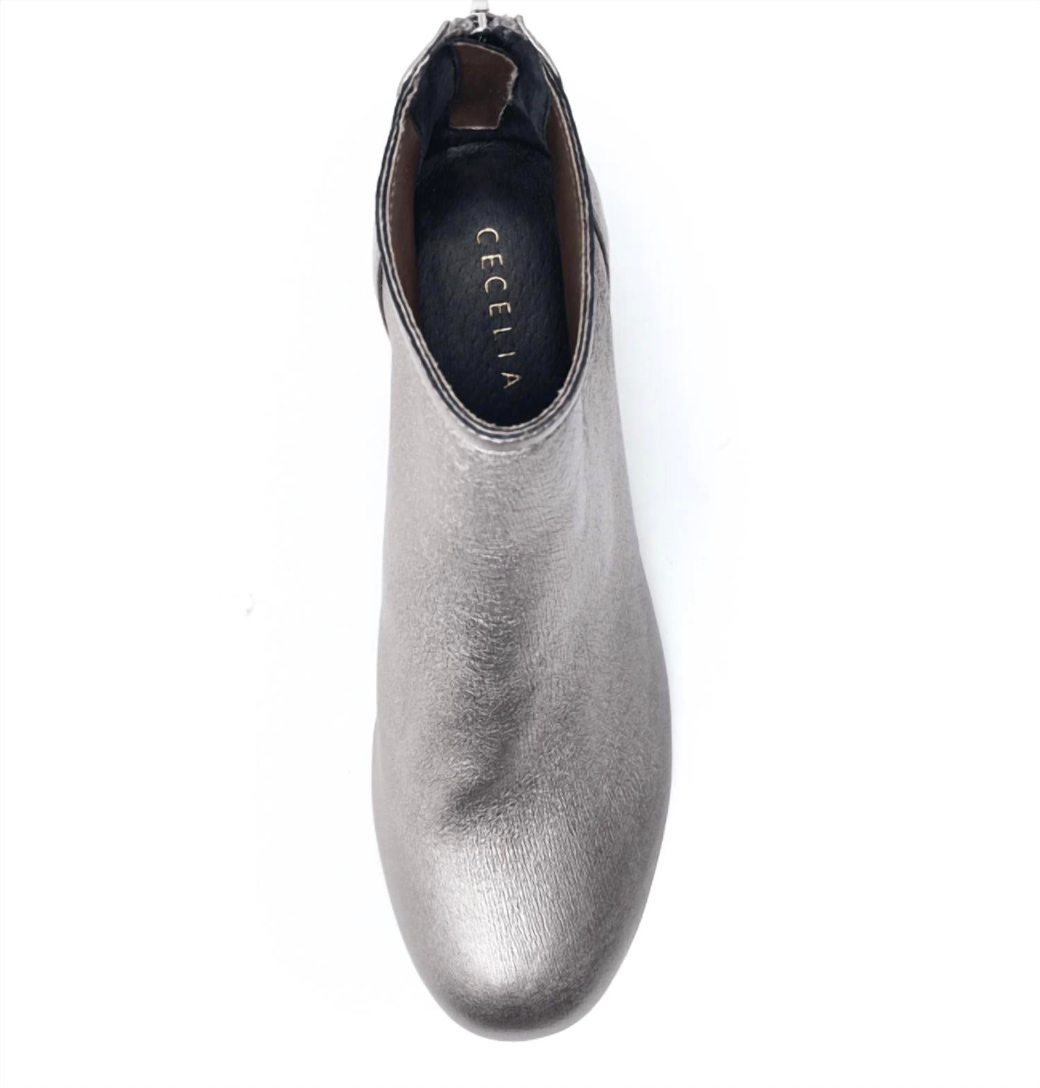 Cecelia New York - Women's Knowlton Boots