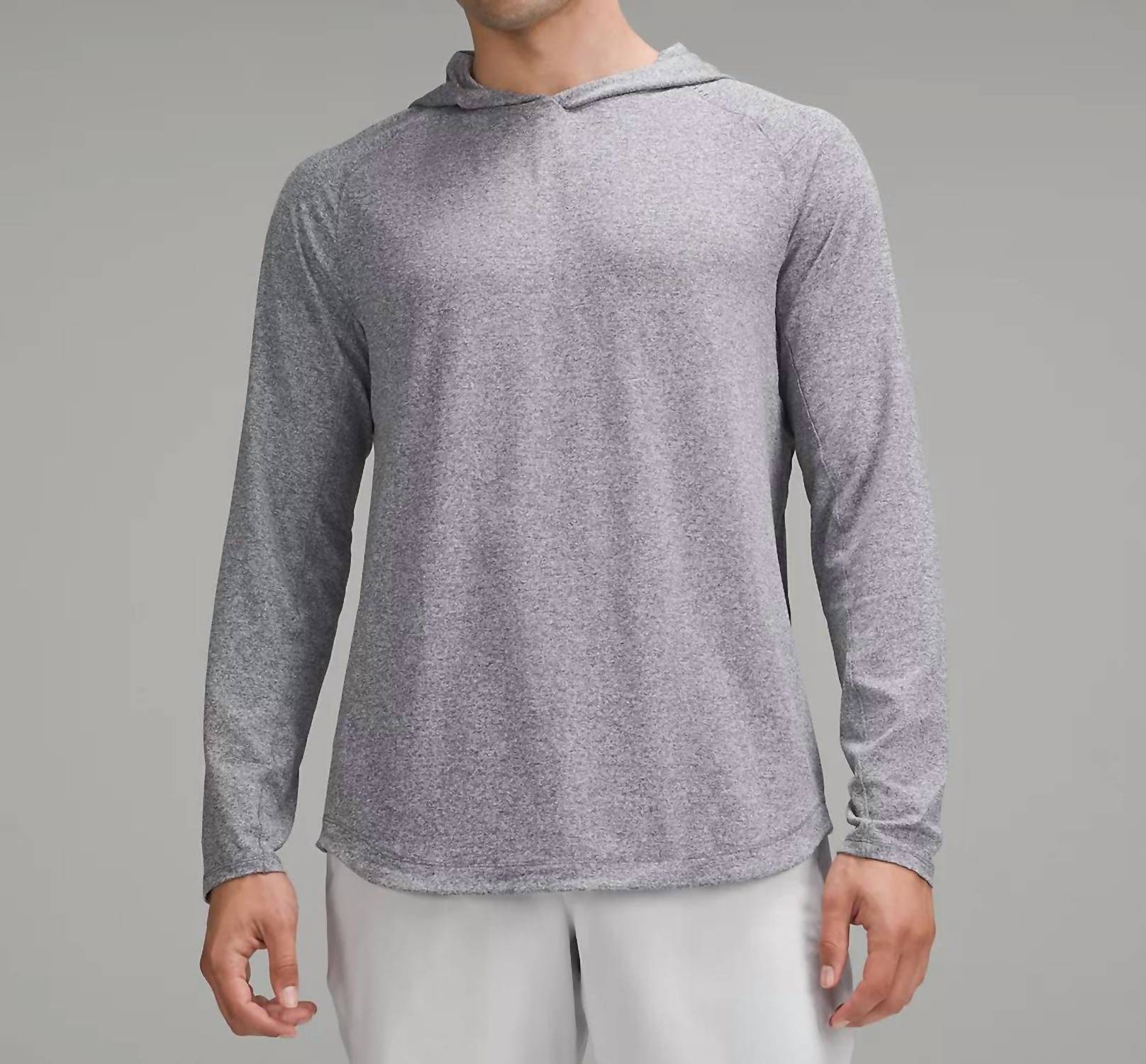 Lululemon - Men's License To Train Hoodie