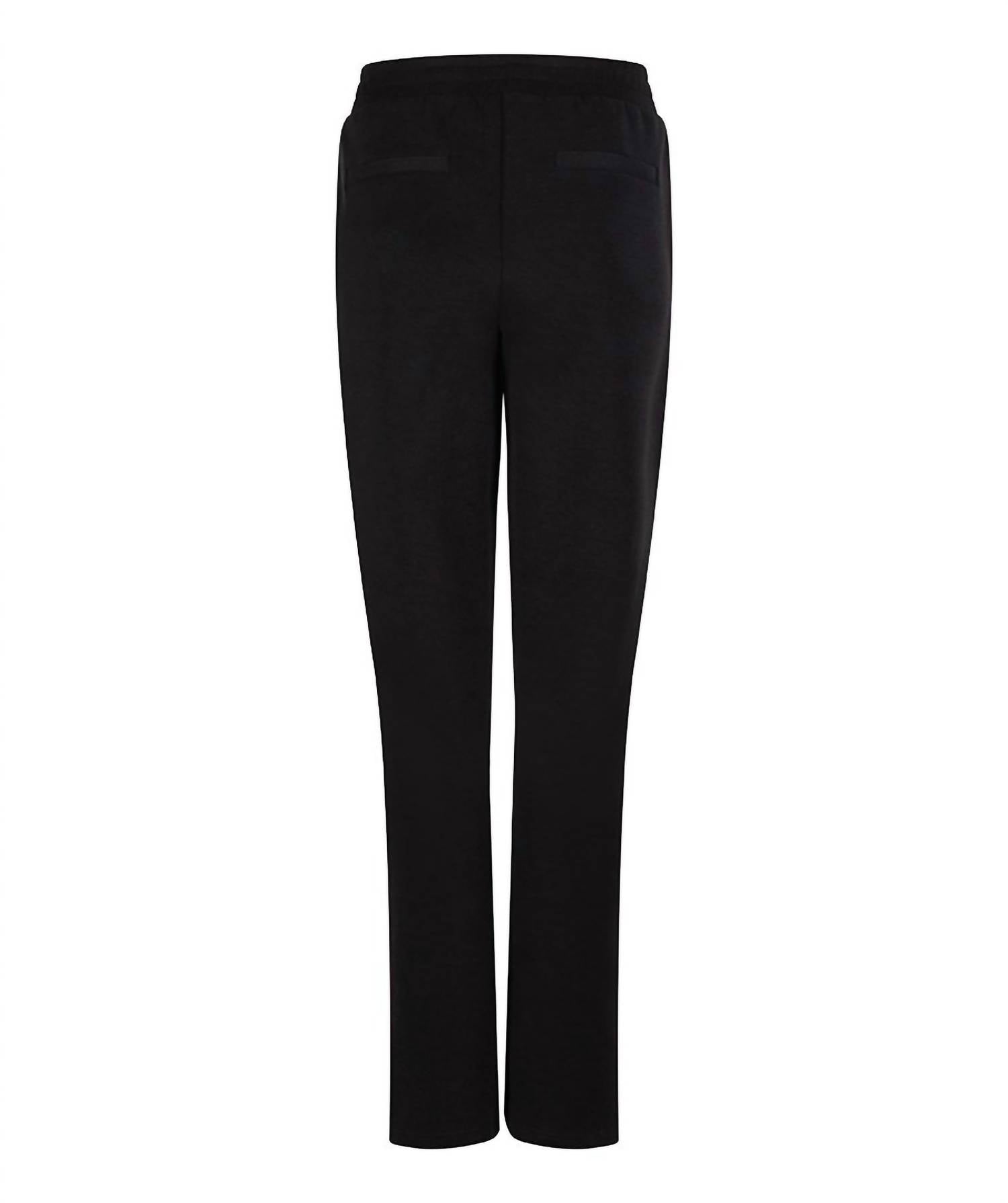 Esqualo - Flair Modal Trousers