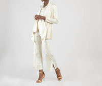 Clara Sunwoo - Shimmer Cardigan