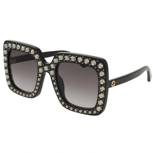 Gucci - WOMEN'S GG0148S SUNGLASSES