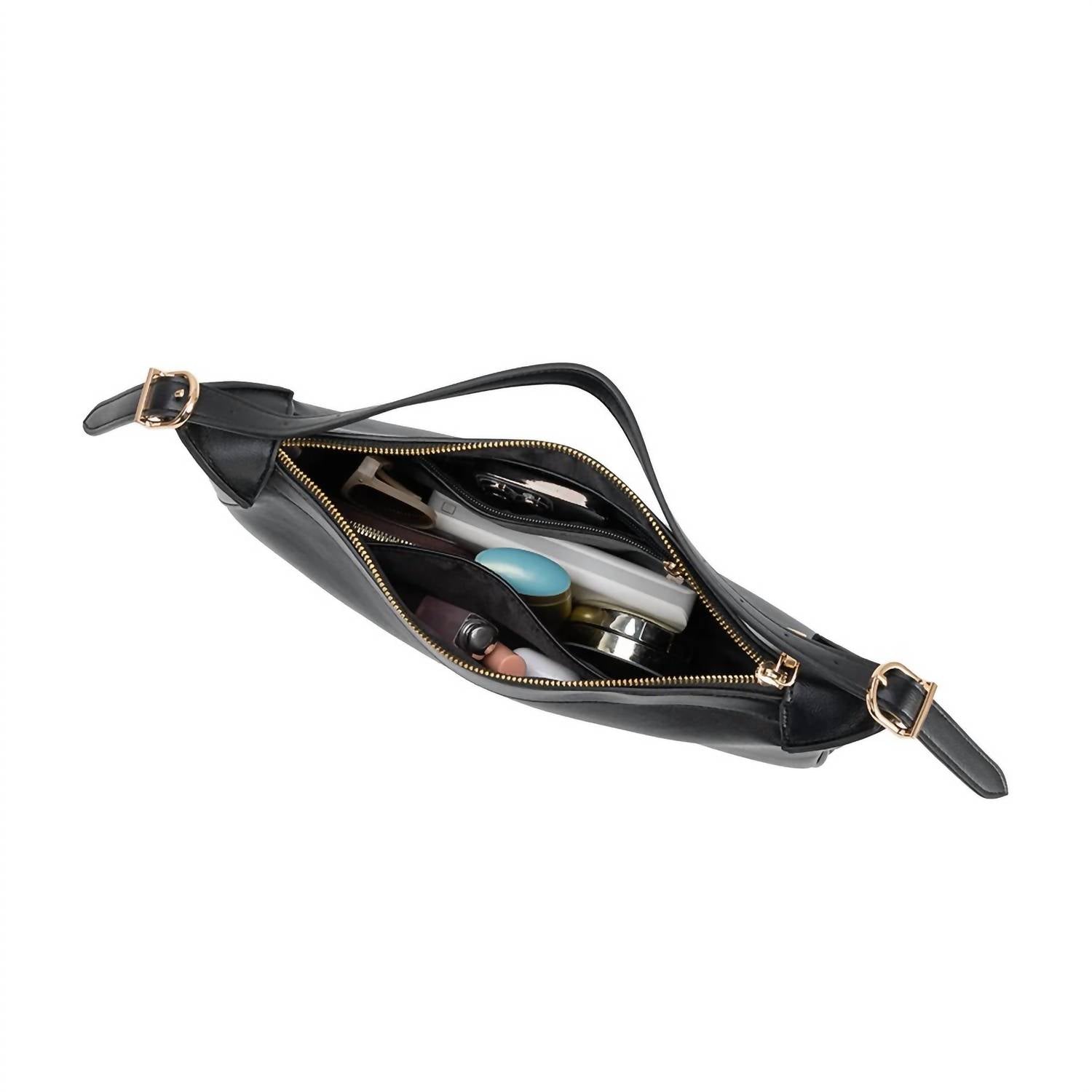 Melie Bianco - Women's Nicolette Vegan Shoulder Bag
