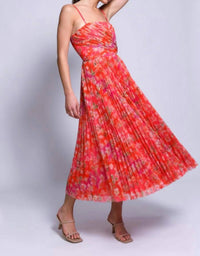 Hutch - Quinn Midi Gown