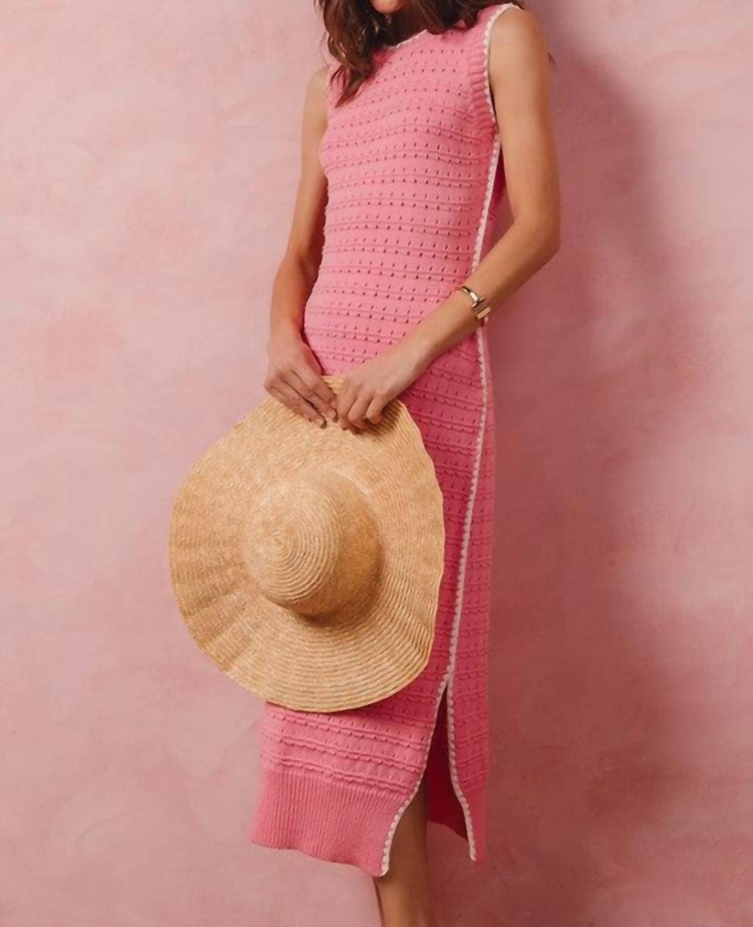 So Me - Reece Dress