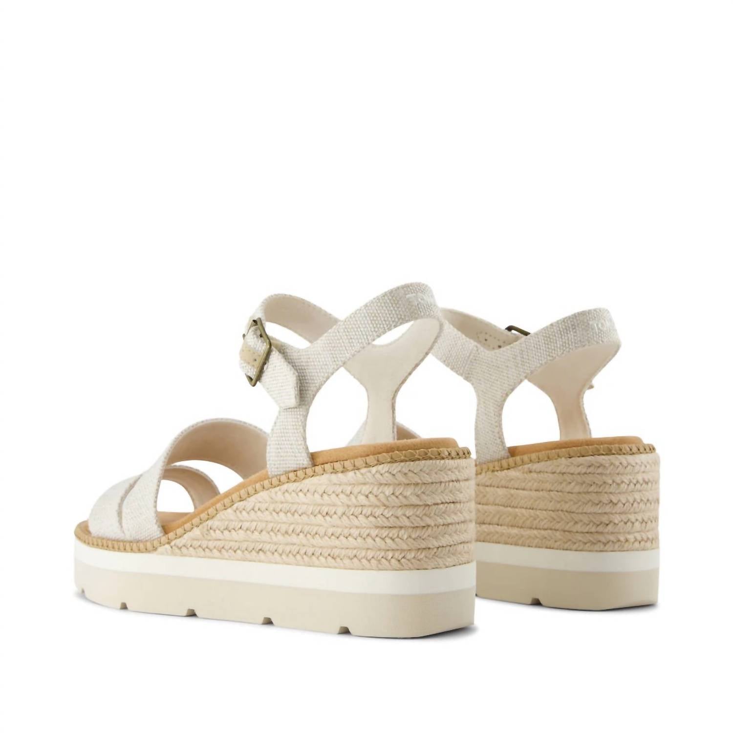 Toms - Women's Darya Scandals