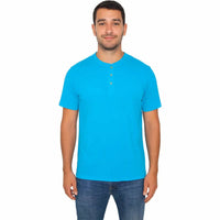 American Heritage - Henley Top