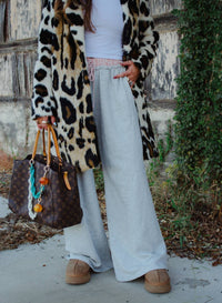 Bucketlist - Storme Wide Leg Pants