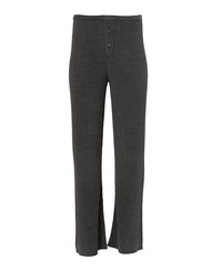 Barefoot Dreams - Ribbed Lounge Pant