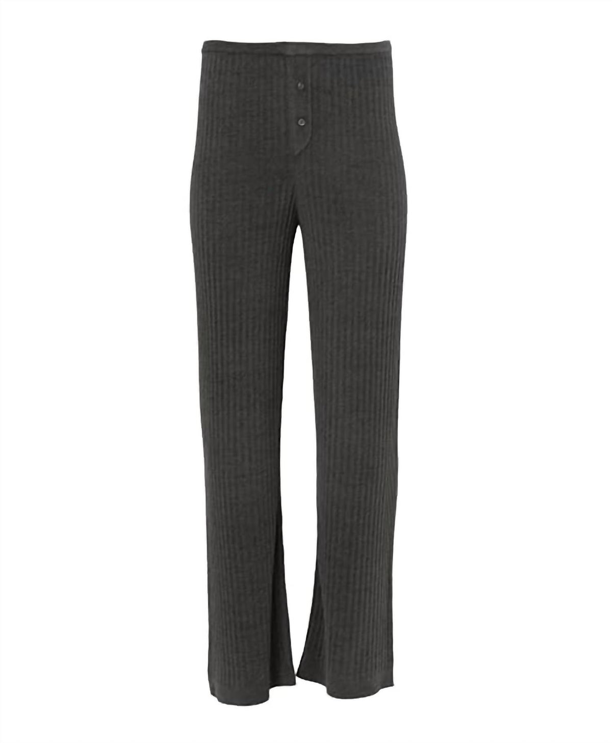 Barefoot Dreams - Ribbed Lounge Pant
